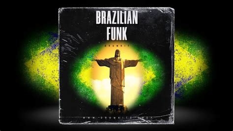 brazilian funk drum kit free